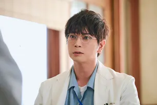 松本潤“徳重”の静かな決断に涙…田中泯“赤池”と総合診療の未来への熱い思い＜19番目のカルテ 最終回＞