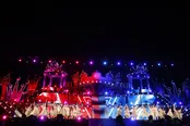 乃木坂46「真夏の全国ツアー2025」最終公演より