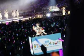 乃木坂46「真夏の全国ツアー2025」最終公演より