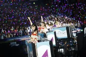 乃木坂46「真夏の全国ツアー2025」最終公演より