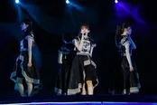 乃木坂46「真夏の全国ツアー2025」最終公演より