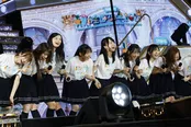 乃木坂46「真夏の全国ツアー2025」最終公演より