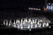 乃木坂46「真夏の全国ツアー2025」最終公演より