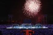 乃木坂46「真夏の全国ツアー2025」最終公演より
