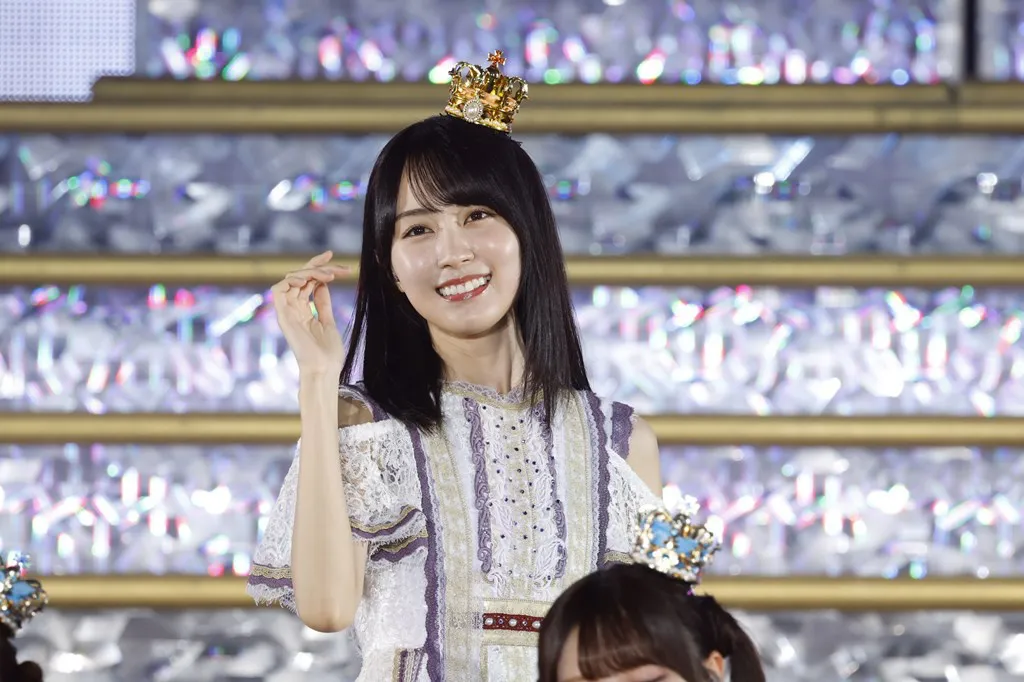 乃木坂46「真夏の全国ツアー2025」最終公演より