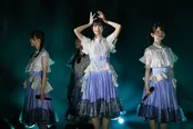 乃木坂46「真夏の全国ツアー2025」最終公演より