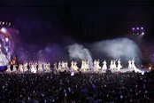 乃木坂46「真夏の全国ツアー2025」最終公演より