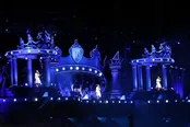 乃木坂46「真夏の全国ツアー2025」最終公演より