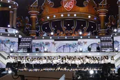 乃木坂46「真夏の全国ツアー2025」最終公演より