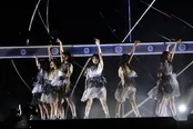 乃木坂46「真夏の全国ツアー2025」最終公演より