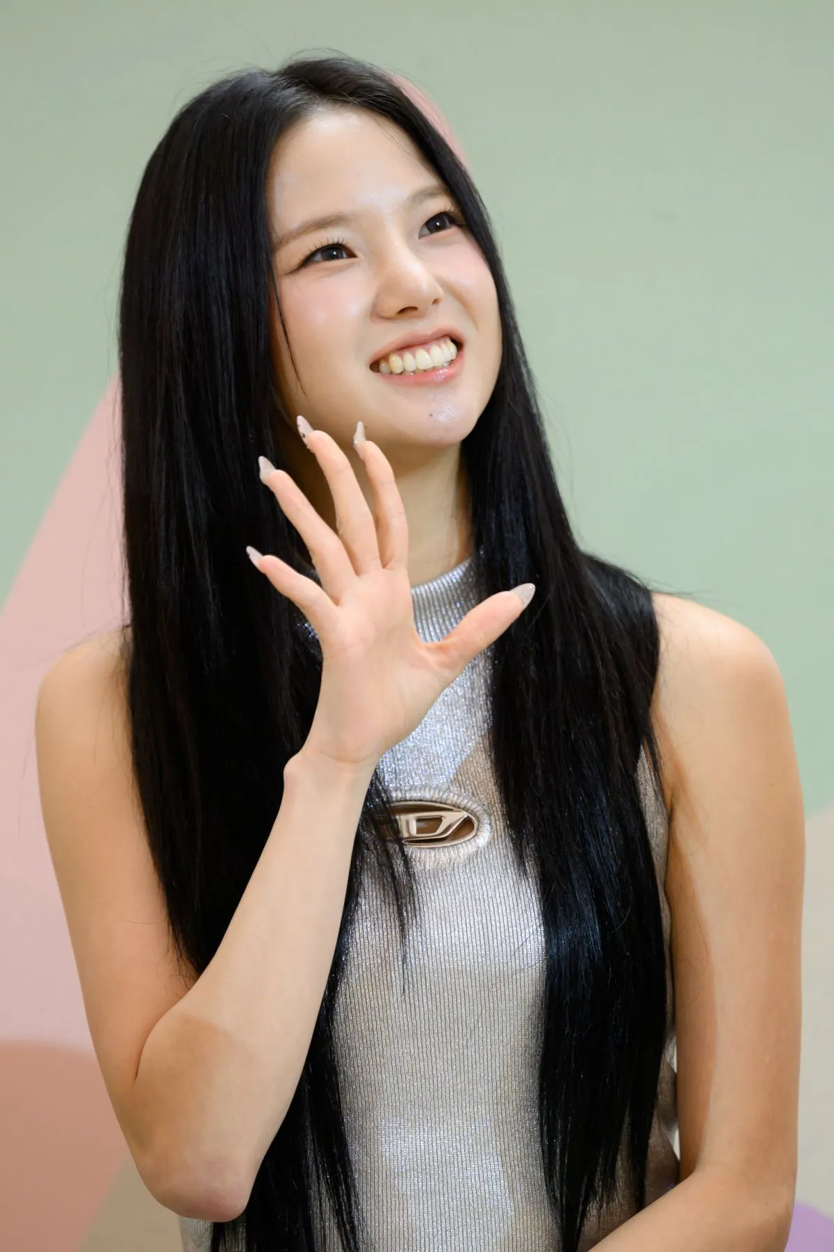  Biople FES 2025 OSAKAMUSE就任記念！Kep1er ×ナチュリズムトークショー