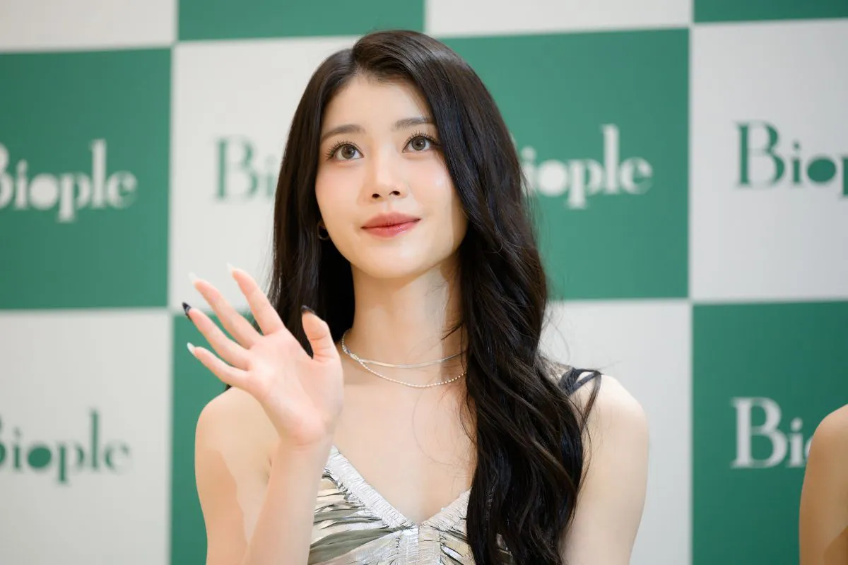  Biople FES 2025 OSAKAMUSE就任記念！Kep1er ×ナチュリズムトークショー