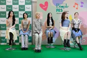  Biople FES 2025 OSAKAMUSE就任記念！Kep1er ×ナチュリズムトークショー