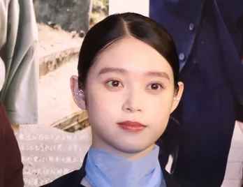 ＜ばけばけ＞高石あかり＆池脇千鶴からの「うらめしい！」に岡部たかし、たじたじで言い訳