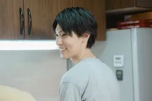 池田匡志“奏”と女子の間で堀夏喜“真城”が“真城ガード”する姿に胸キュン「めっちゃかわいい」の声＜雨上がりの僕らについて＞