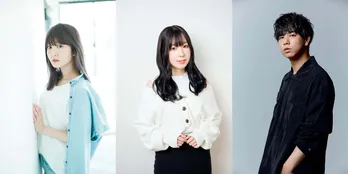 「ABEMAアニメ祭」で10月新アニメ「補助魔法」久保ユリカ、田澤茉純、水中雅章登壇の先行上映会が決定