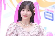 齊藤なぎさ、激レア“ツインテ制服”姿にファン「JKなーたんかわいすぎ」の声<放送局占拠>