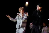 INI・尾崎匠海＆藤牧京介が「HAPPINESS JAM 2025」に出演