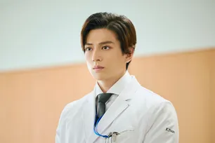 新田真剣佑“康二郎”が語った、医者がなくしてはいけないものが心に響く＜19番目のカルテ 最終回＞