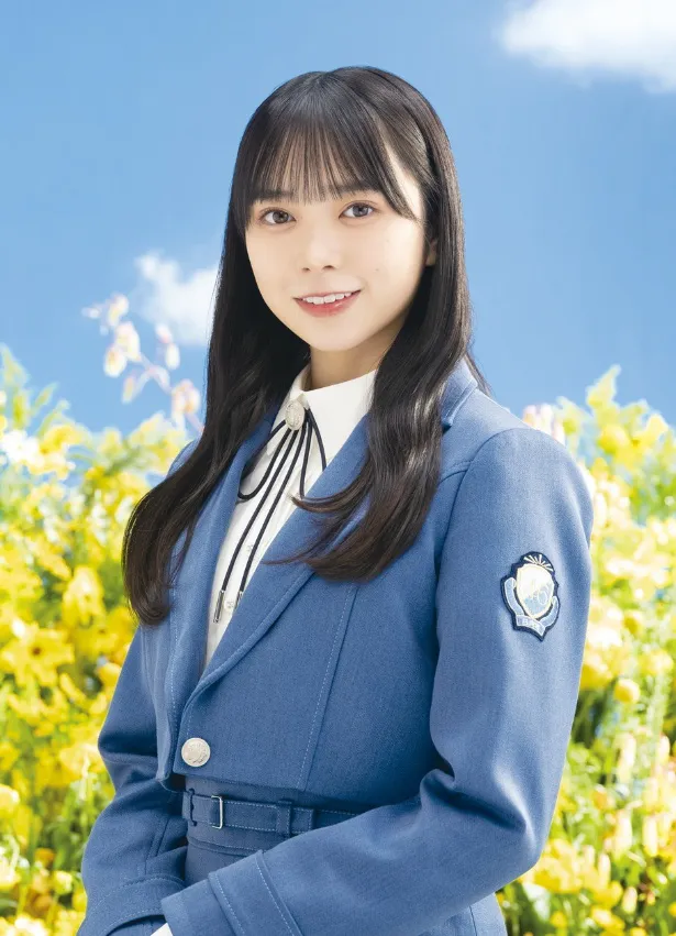 山口陽世 ※画像はWEBザテレビジョン タレントデータベースより