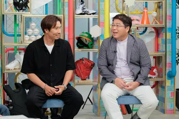 真中満の“ベンチとの勝負”にさせない指導哲学 名将・野村克也から学んだ考え方にレッド吉田も感銘<ダグアウト!!!>