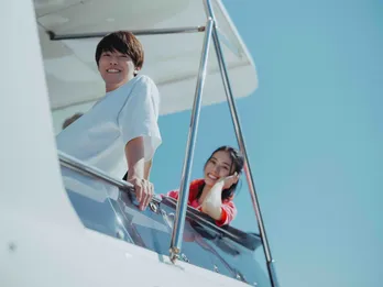 ヤバTが「カラダ探し THE LAST NIGHT」とコラボしたMV&場面写真&メーキングカットが解禁