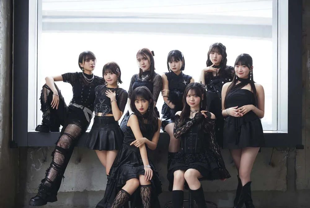 OCHA NORMAらアイドルが競い合う新たなライブバトルプロジェクト「IDOL BATTLE ALIVE」をLeminoで開催