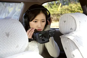 武田梨奈“三十路目前”女性の悲劇を描く！