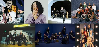 HANAが最新曲「BAD LOVE」をフルサイズ披露　「CDTVライブ！ライブ！」3時間SP出演者第1弾発表