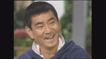 ナイナイ岡村が初告白！“命の恩人”高倉健から贈られた本