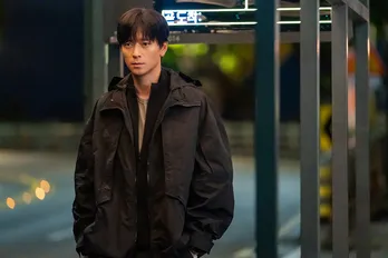 “元祖 顔天才”カン・ドンウォンとは?身長186cm、ダイナミックなアクションで魅了…最新作「北極星」で約21年ぶりドラマ出演