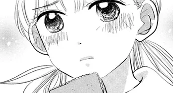 【漫画】「だめだ…好きすぎる」北くんに向けた言葉を女子中学生が勘違いして…!? /北くんがかわいすぎて手に余るので、3人でシェアすることにしました。(8)