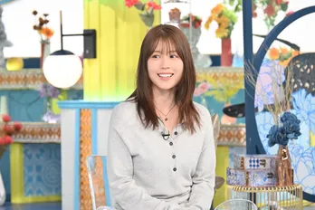 有村架純、親友・石橋静河が「武士みたい」と表現した自身の素顔に言及　知られざるプライベートも明かす＜A-Studio+＞