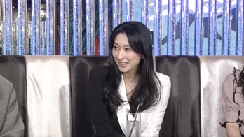 浅田舞、現役時代の妹・浅田真央との関係性を明かす「結構バチバチ」「プライベートの喧嘩の決着も試合で」<愛のハイエナ4>