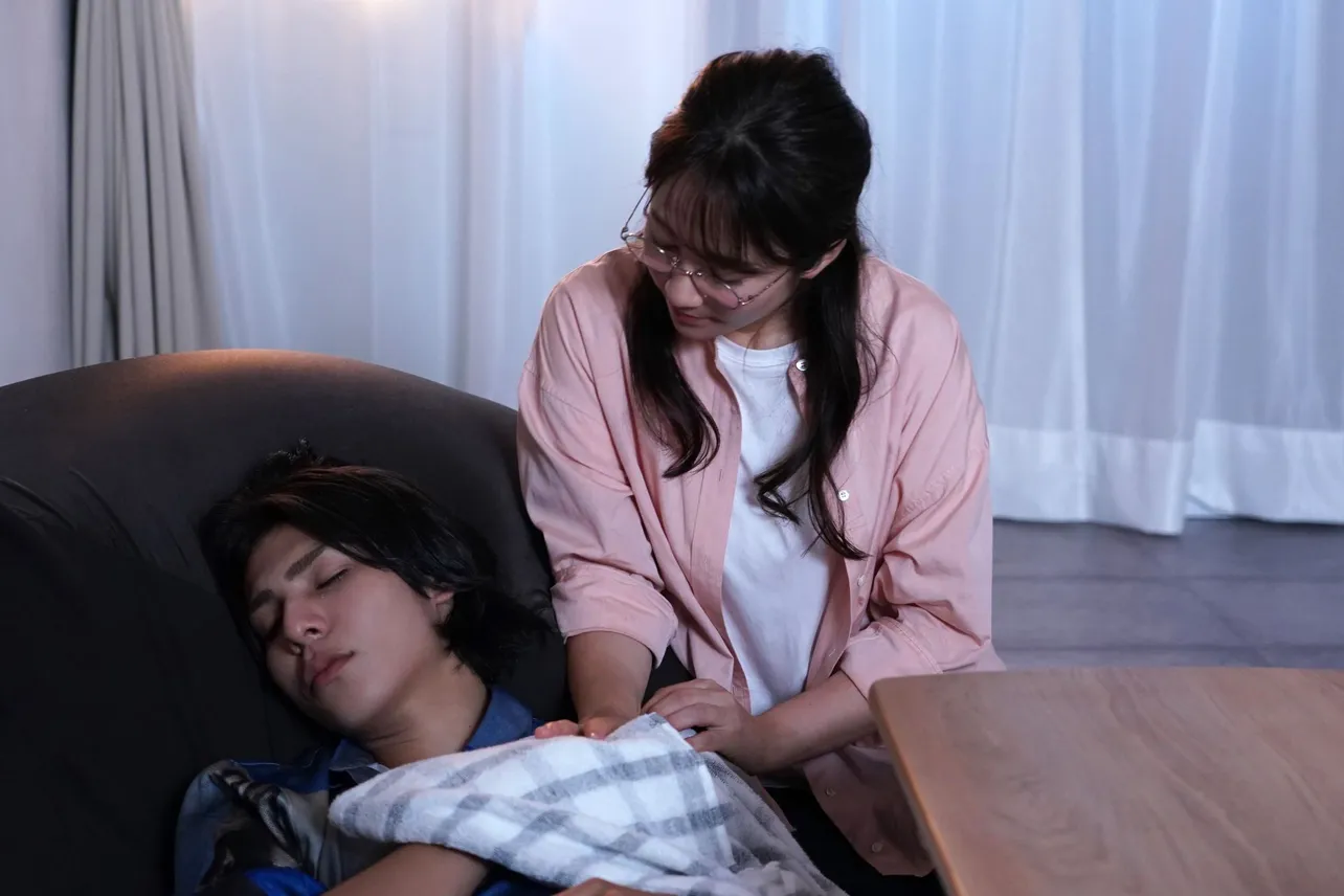 「愛の、がっこう。」第10話より