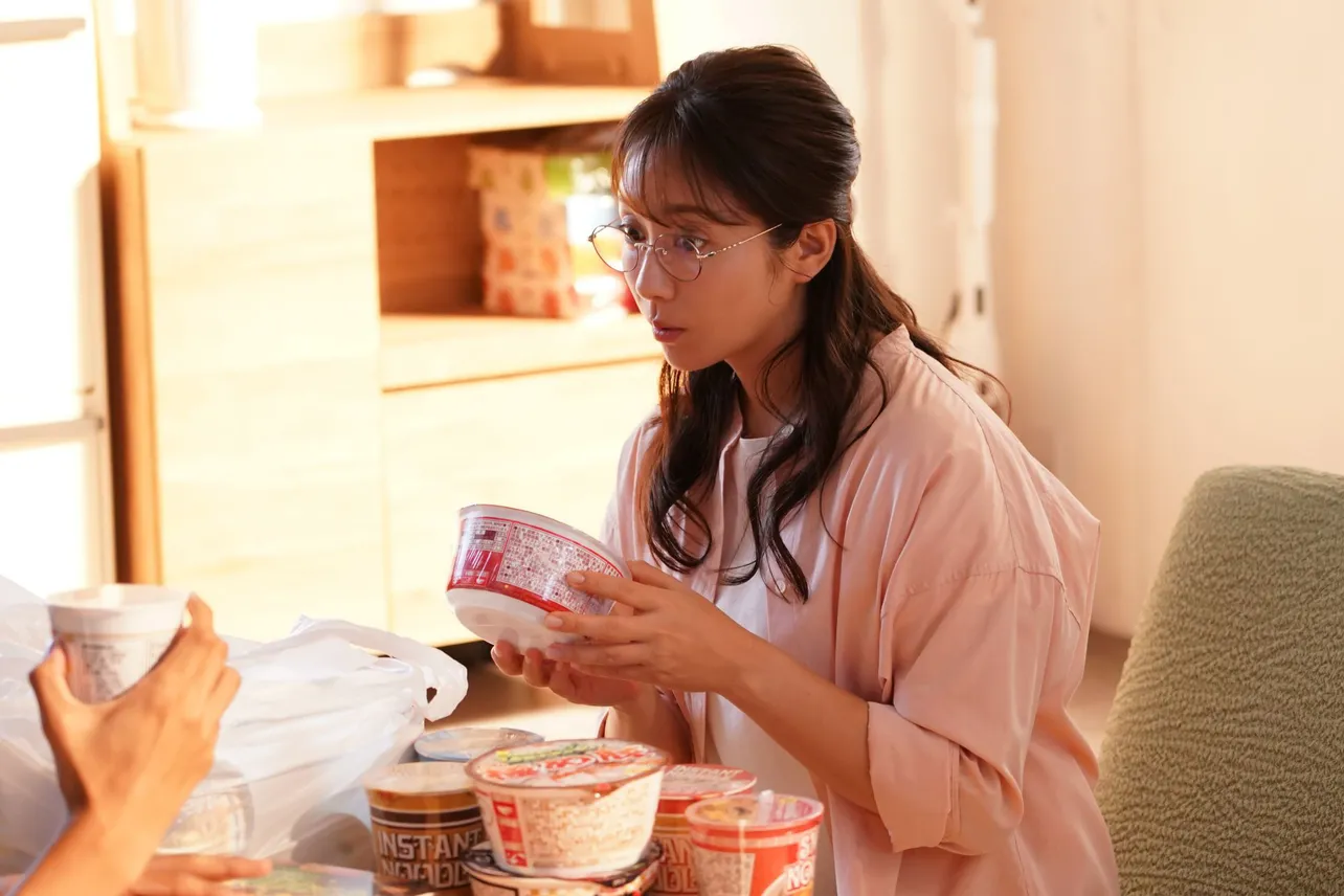 「愛の、がっこう。」第10話より