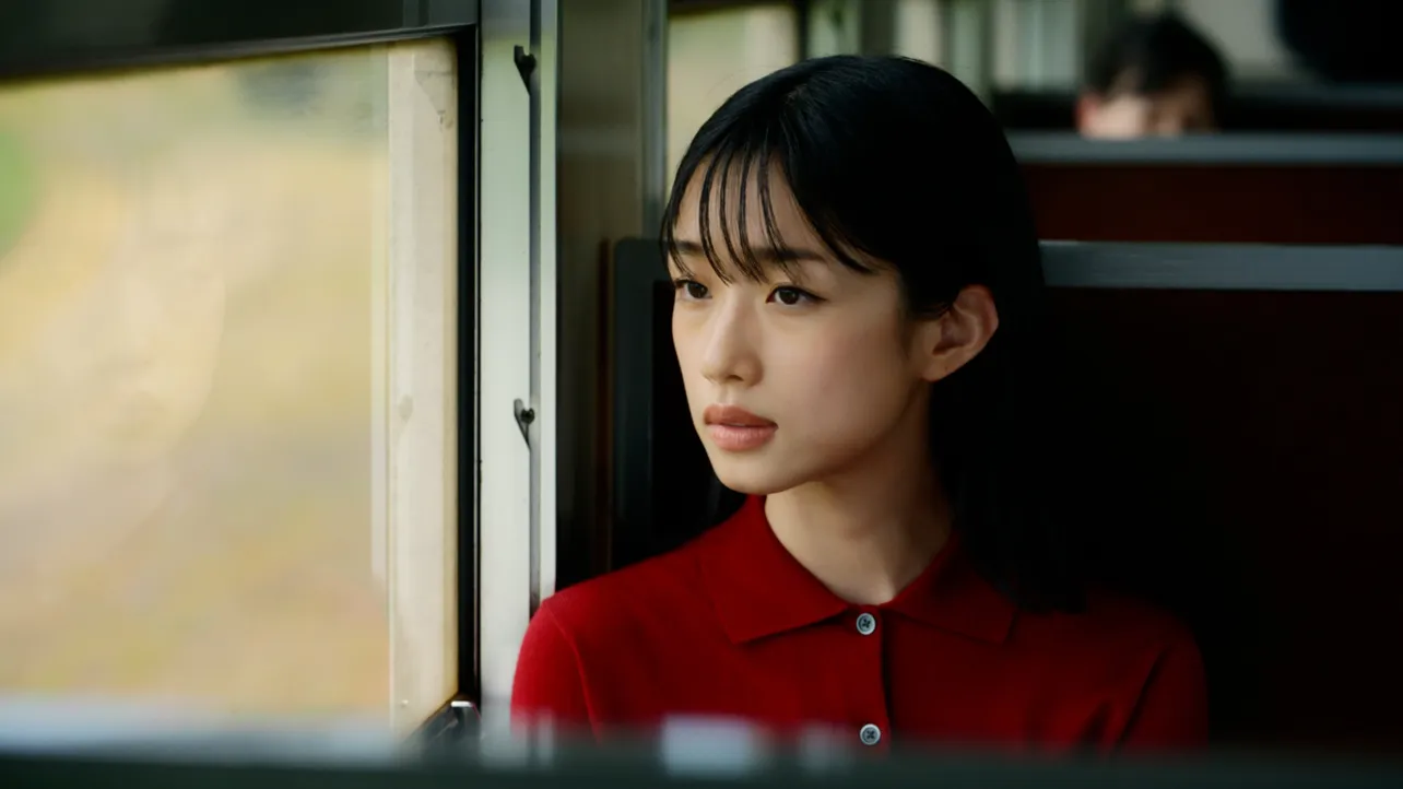 ユニクロ新テレビCM