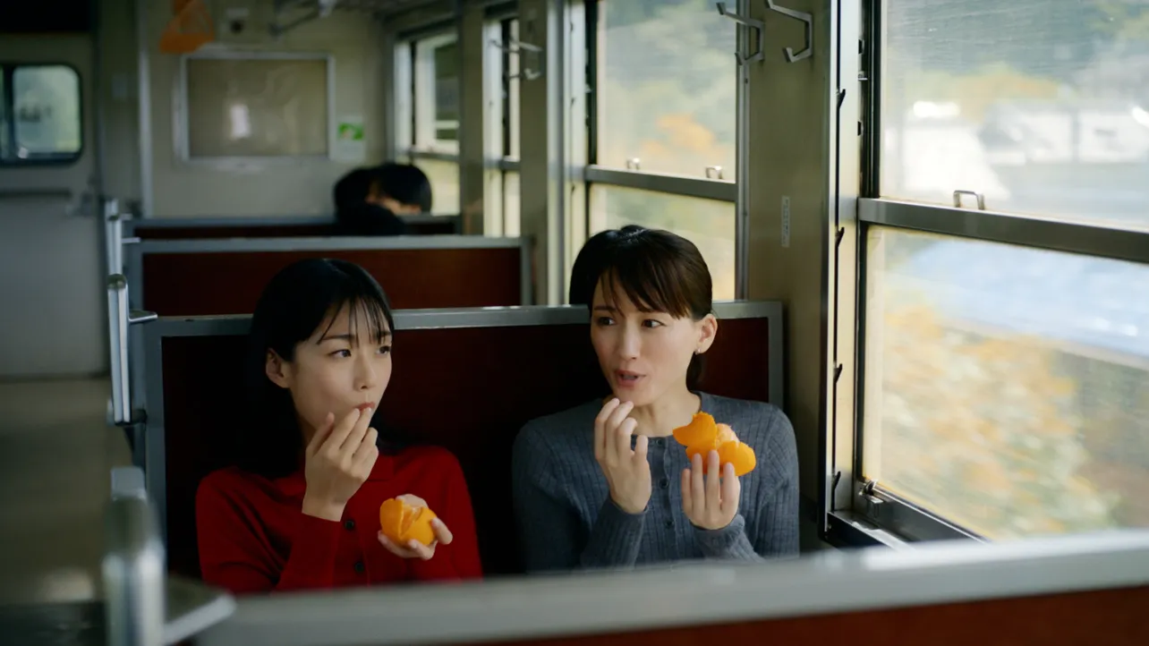 ユニクロ新テレビCM