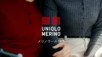ユニクロ新テレビCM