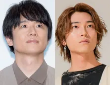 風間俊介が撮影した庄司浩平が尊い…“デート”でラーメンをすする姿に「破壊力ハンパない」と反響<40までにしたい10のこと>