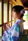 後藤花 1st写真集「HANA」(オデッセー出版)