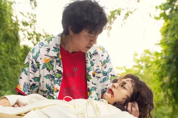 ドラマ冒頭で明示されていた“カッパ男”の存在…張られていた伏線の妙に「1話から見返したい」の声＜FOGDOG＞