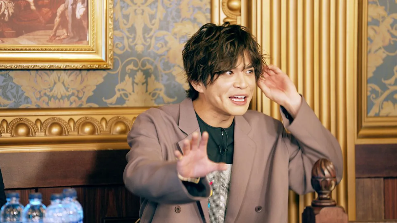 「ケンドーコバヤシのキャベリバ内閣」より