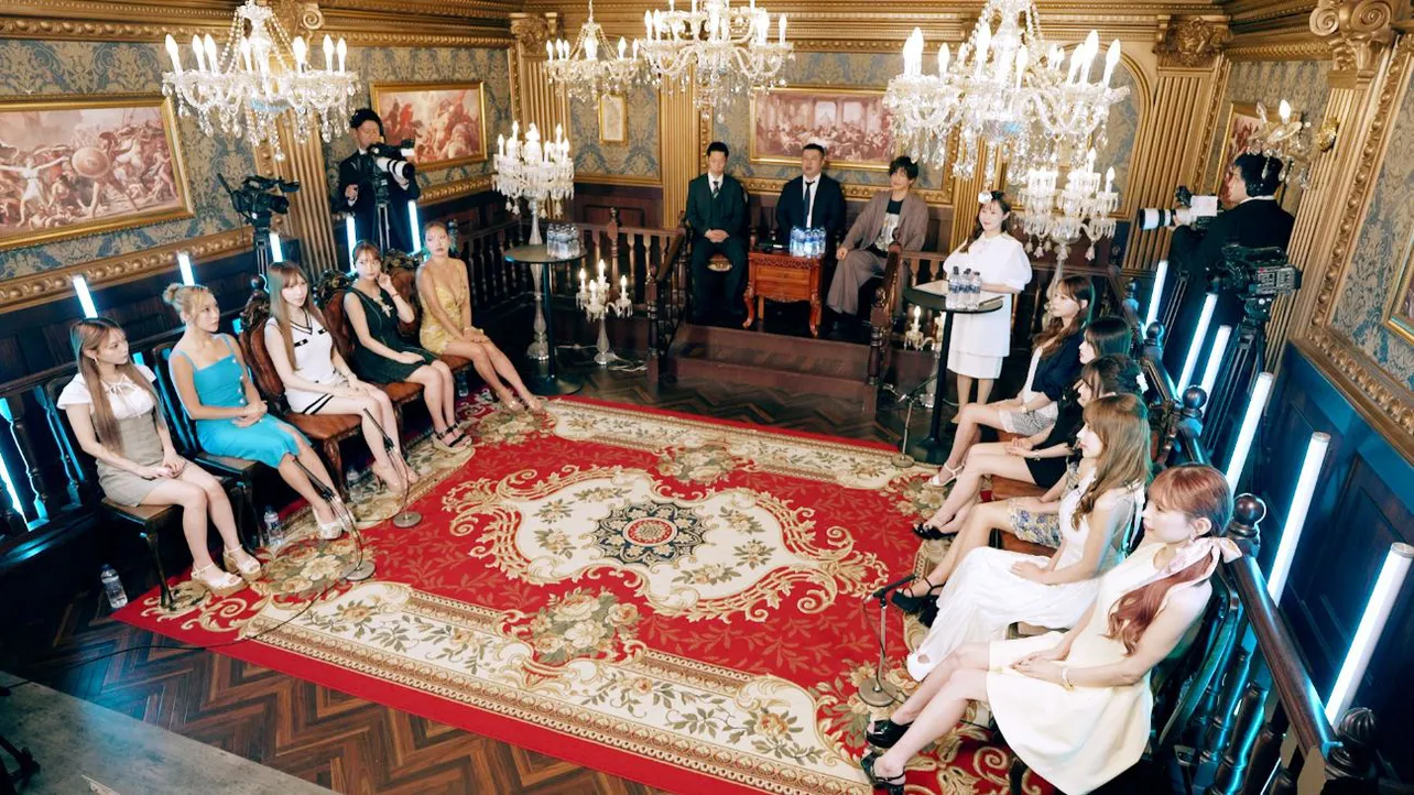 「ケンドーコバヤシのキャベリバ内閣」より