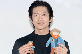 松下洸平、幼少期から「やりたいことが多い子どもだった」　家族の支えに感謝