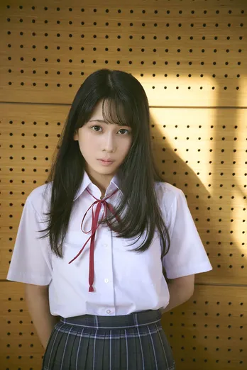 野中ここな1st写真集の発売が決定「大好きな場所で大切な一冊をつくりたい」