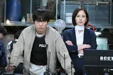 重傷を負っていたソニン“和泉”が現場復帰したシーンに「最高すぎる」「激アツ!!」とSNS盛り上がる<放送局占拠>