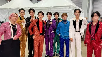 Snow Man、タイ・バンコクの人気スポットで過酷なミッションに挑戦「昨日のライブより声を張ってる！」＜それスノSP＞