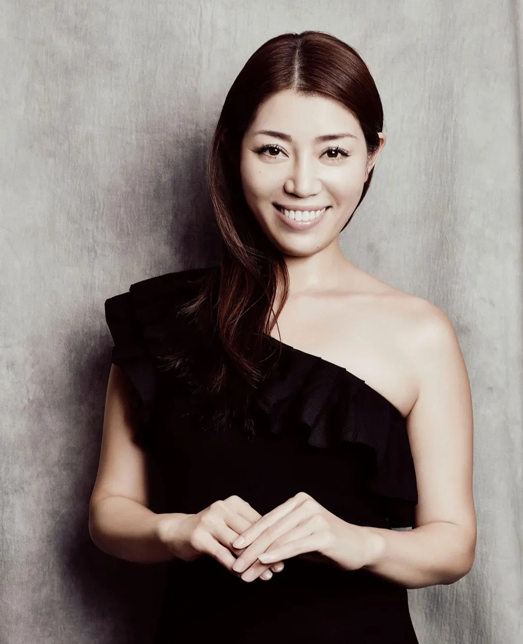 ROJENUSA・信澤美帆さん