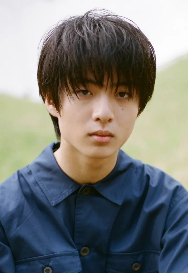 妻の職場のアルバイト・大村ヒロキ役の岩田奏